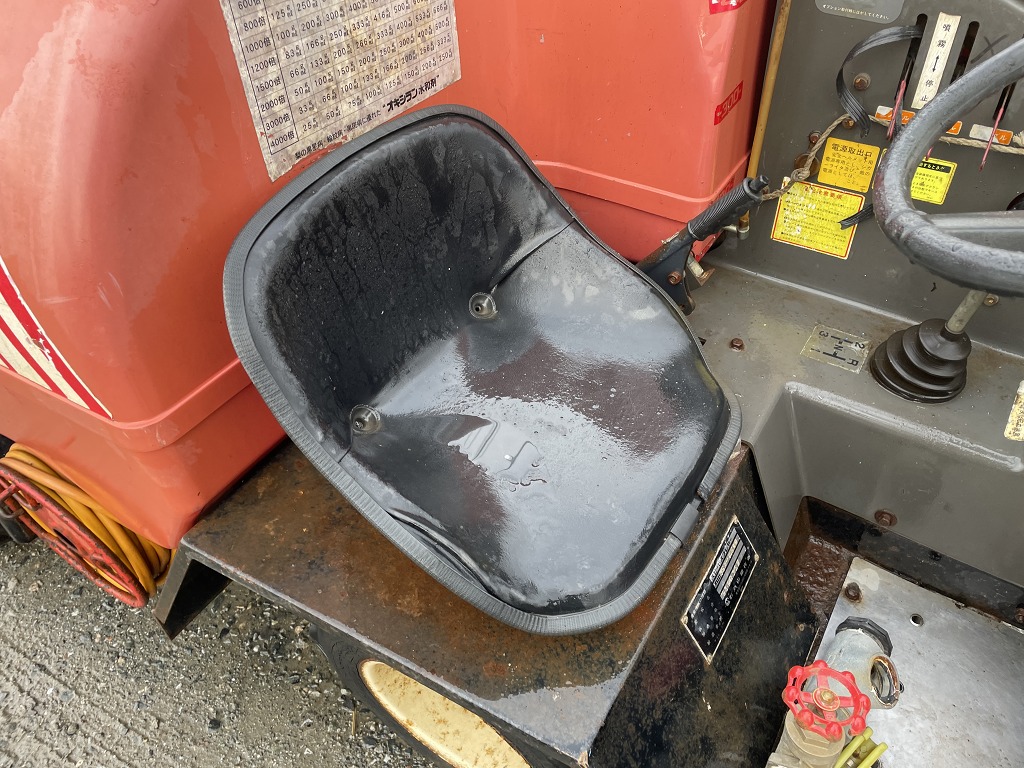 ステレオスプレーヤSSA-a500