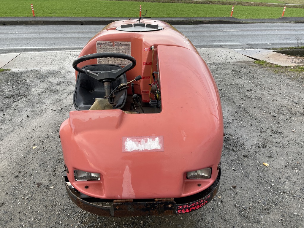 ステレオスプレーヤSSA-a500