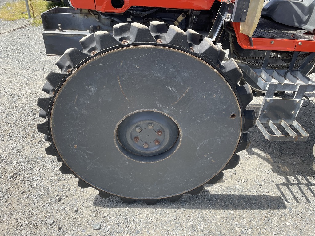 乱人流 SPORTS 三菱 CT9A ランサーエボ 8.9.MR フロントバンパー