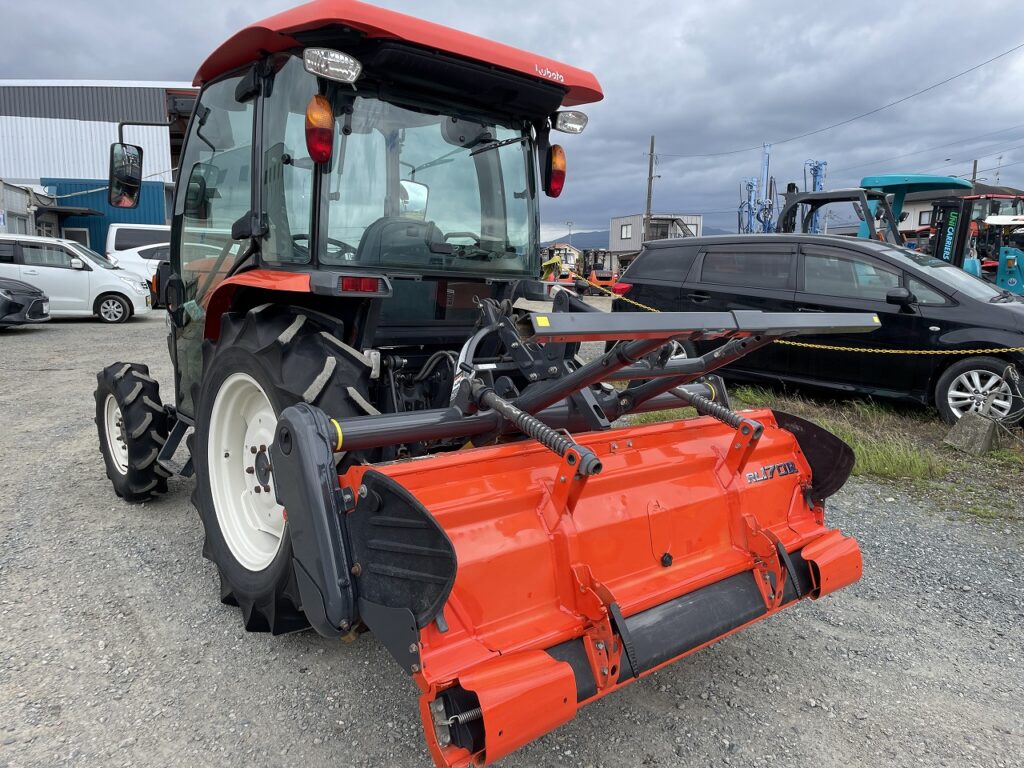 tk31△トラクター！4WD！輸出！貿易！