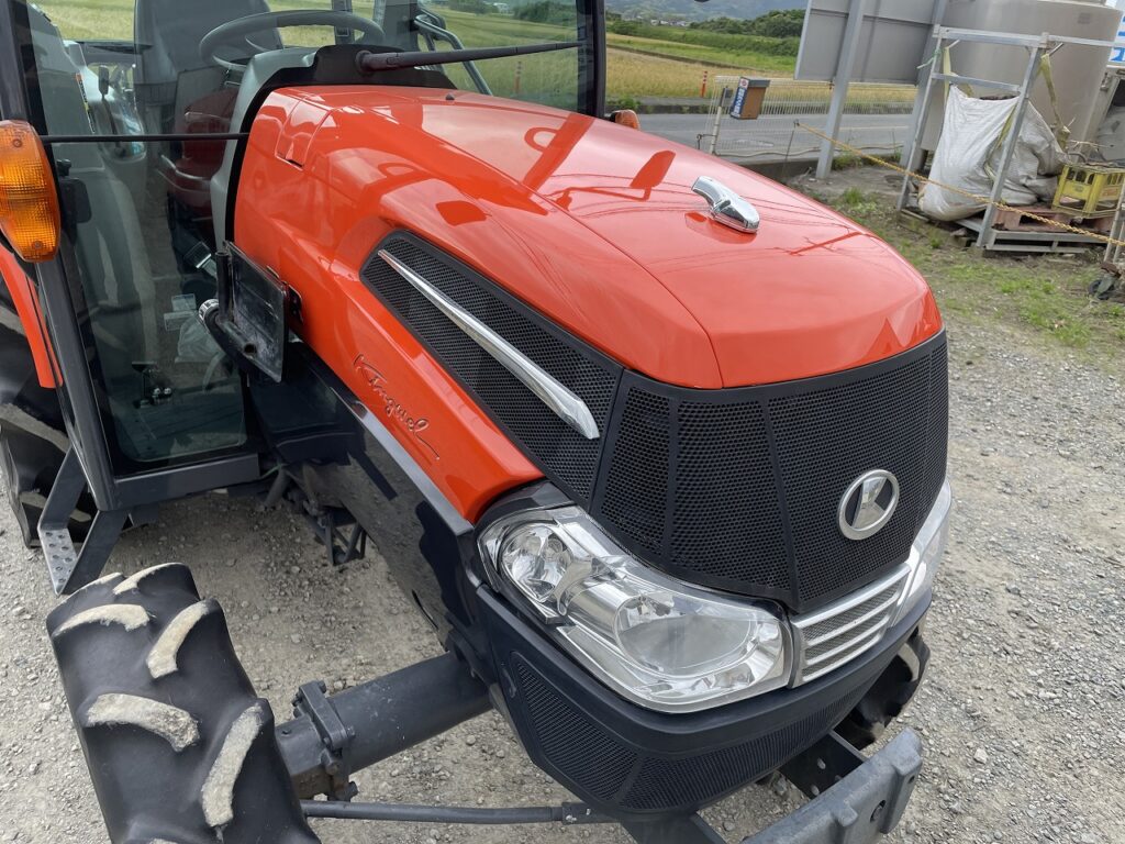 tk31△トラクター！4WD！輸出！貿易！