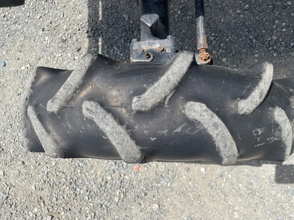 ドラグダケ Pique TC